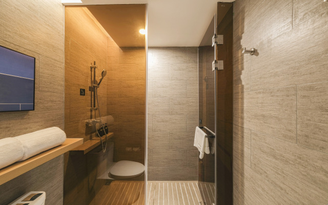 Atour Hotel Luoyigucheng Yingtianmen Luoyang