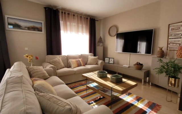 Ático Baladrar hasta 12 Persona, a 8Km de Dénia