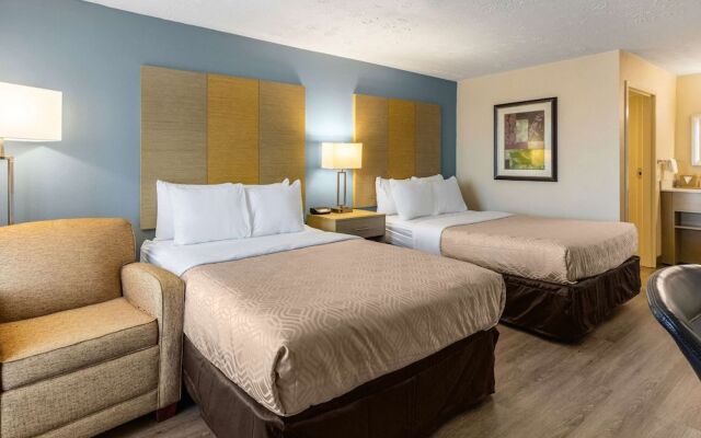 Days Inn Middlesboro  Ky