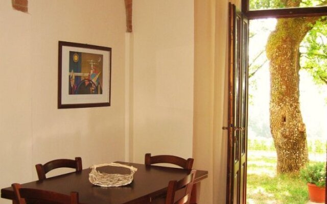 Agriturismo San Clemente