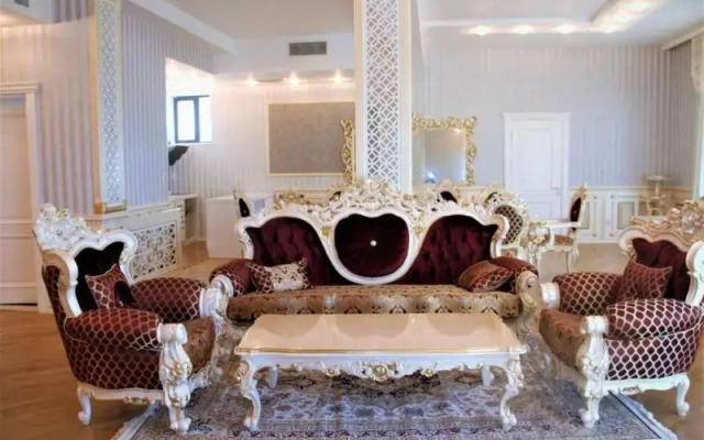 Spring Hotel Resort & Spa