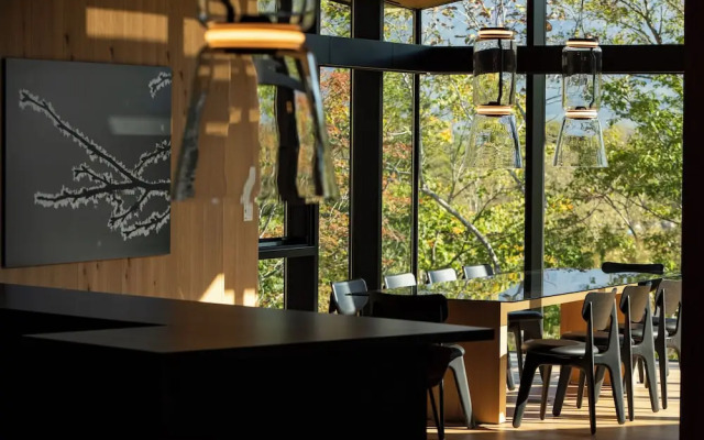 Hanaridge Residence 11