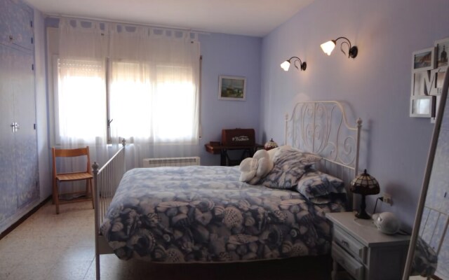 Apartamento La Plaza