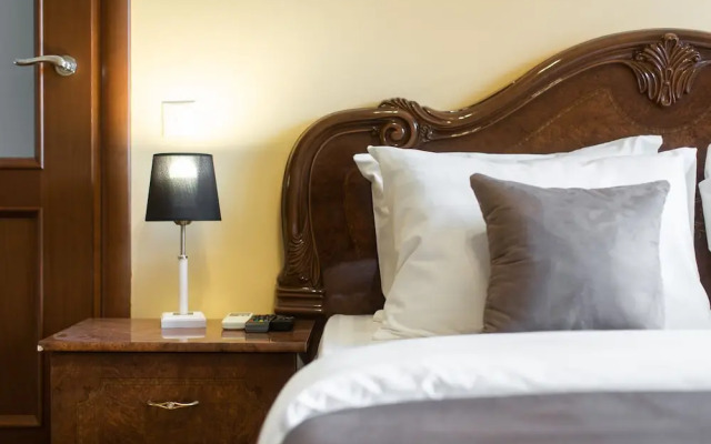 Апартаменты GoodAps, Ленинский пр-т