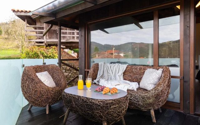 Apartamentos Casa Delfina