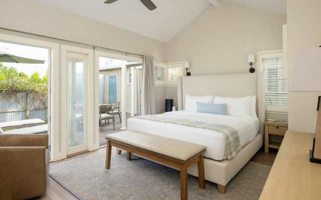 Carneros Resort and Spa
