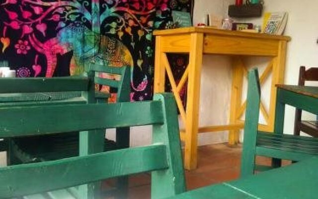 Hostal de los Poetas