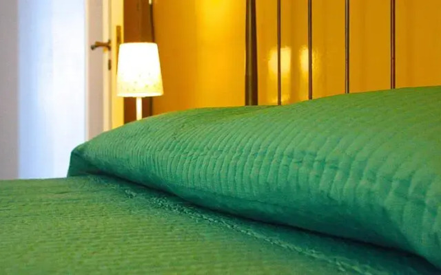 B&B La Casa Sul Mare Taranto