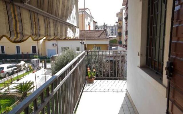 Appartamento Molinara