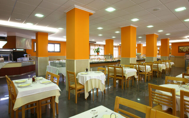 Hotel Esplai