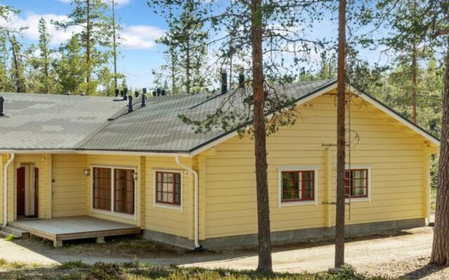 Hampus holiday home