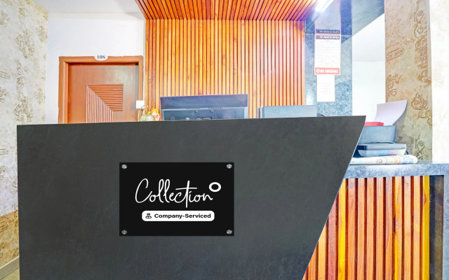 Capital O 70268 Vihari Grand Inn