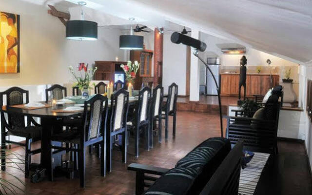 Meads Boutique Villas Hotel