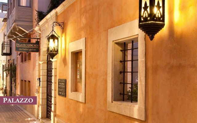 Rimondi Boutique Hotels