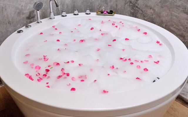 Nantra Retreat & Spa