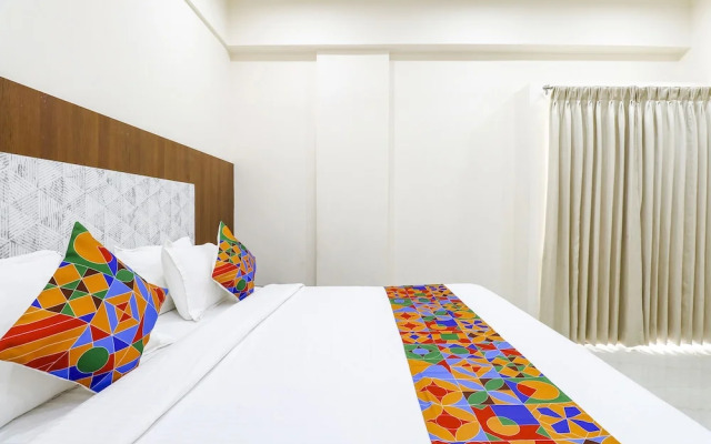 Fabhotel Sathya Comforts