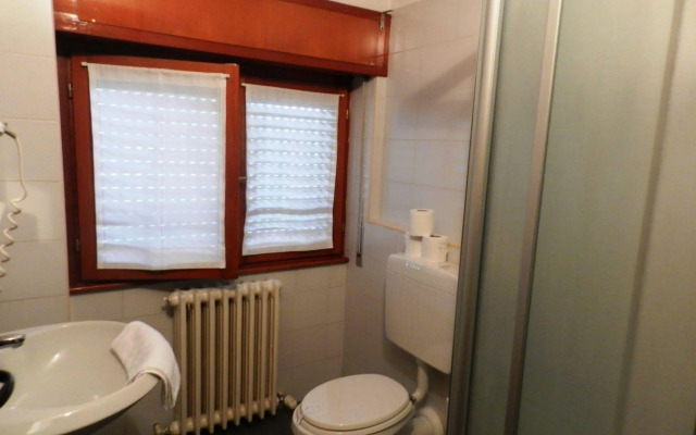 Hotel Saligari