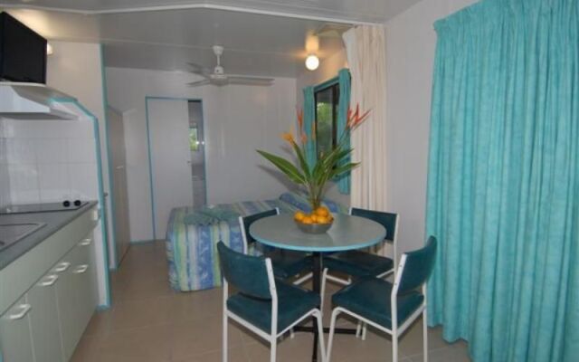Kurrimine Beach Holiday Park