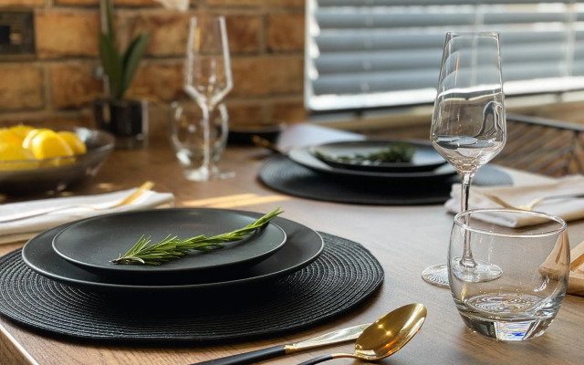 Studio Hart Castle Rock Grassmarket