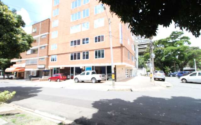 Hotel Manager Obelisk