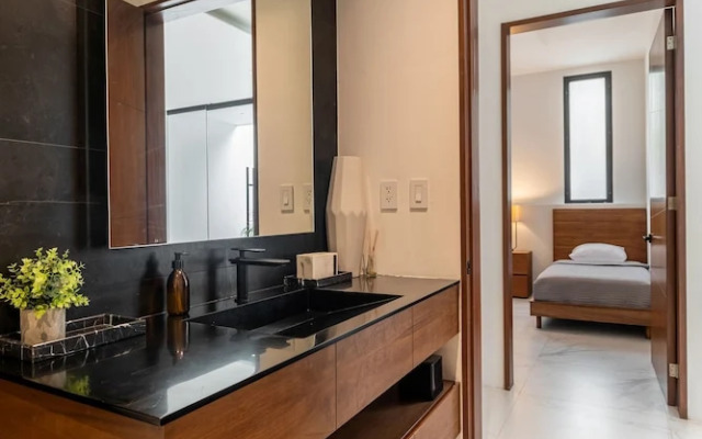 Villa E11even Isla Mujeres