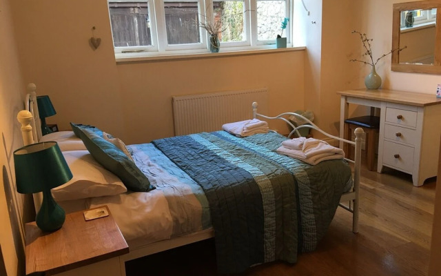 Webbington Farm Holiday Cottages