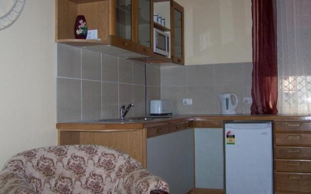 RJ's Bed & Breakfast