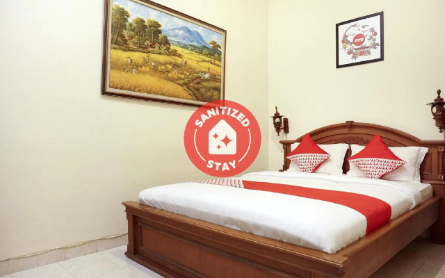 OYO 465 Alam Citra Bed & Breakfast