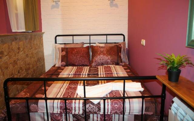 Retro Hostel