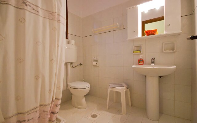 Galini Hotel