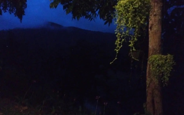 Evergreen Villa - Sinharaja
