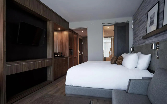 Manoir St Castin - Standard