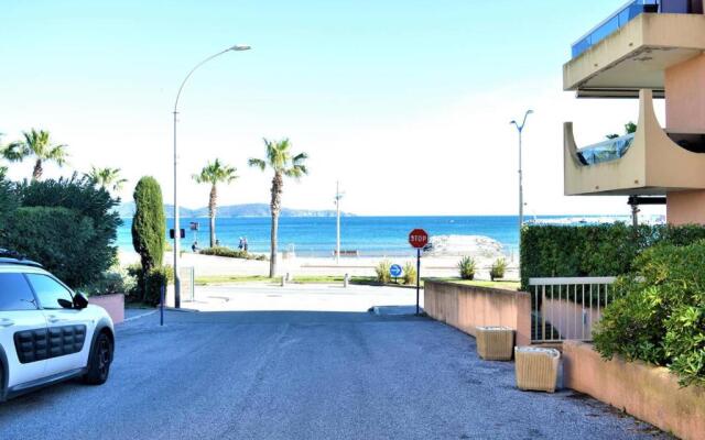 Appartement Cavalaire-sur-Mer, 2 pièces, 4 personnes - FR-1-226B-101