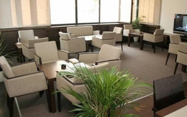 Boutique Hotel PLATINUM