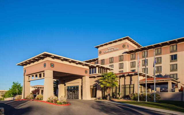 Hilton Garden Inn El Paso / University