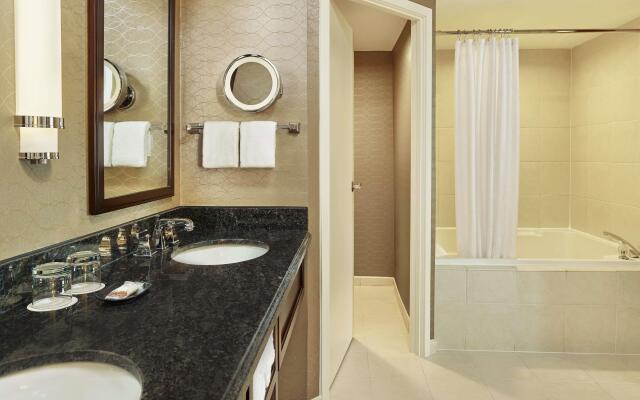 Sheraton® Suites Fort Lauderdale West