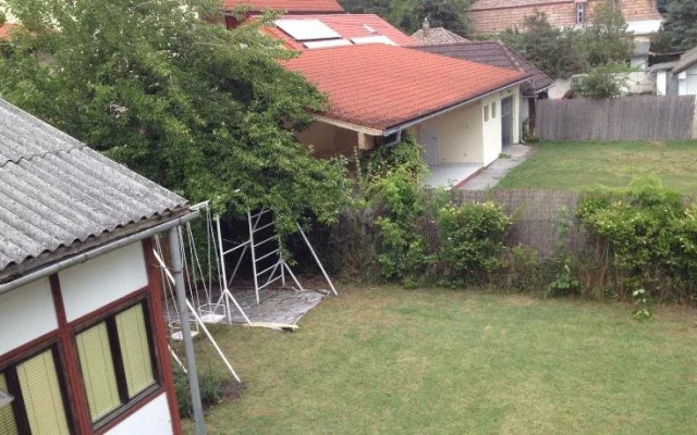Pálma Apartmanház Siófok