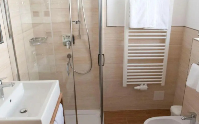 Hotel - Apartment Garni Edelweiss