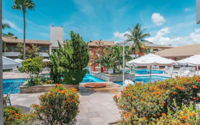 Porto das Naus Praia Hotel