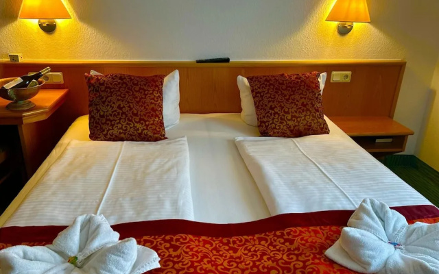 Hotel Domschatz