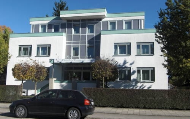 Hotel Am Fasangarten