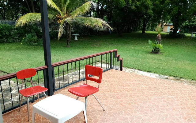 Makwetu Villas