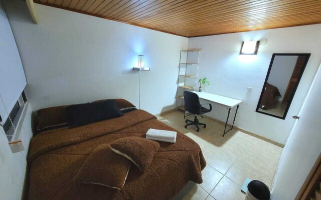 Exclusive Private Room