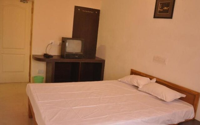 Vekaay's Residency