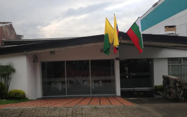 Regines Hotel