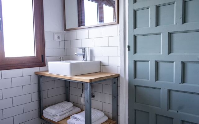 Ocean View Villa Tarifa