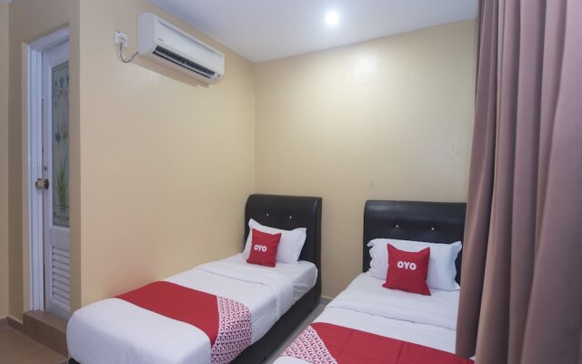 Rafik Ali Motel by OYO Rooms