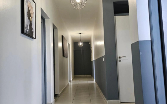 Villa d'exception avec piscine