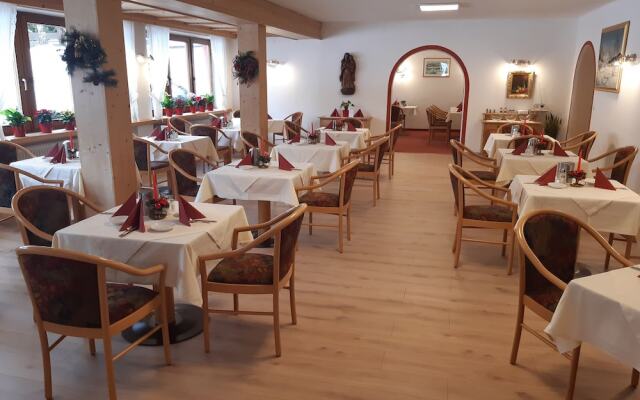 Hotel Garni Klausnerhof