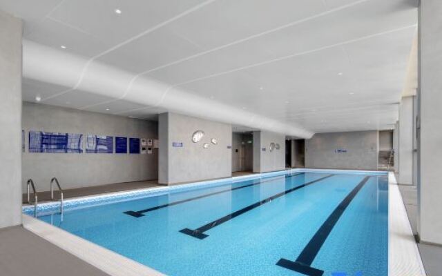 Novotel Kunming City Center